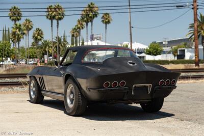 1966 Chevrolet Corvette Project   - Photo 10 - Rancho Cordova, CA 95742