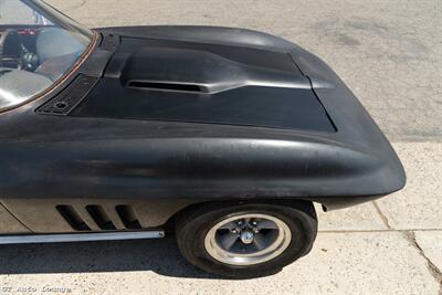 1966 Chevrolet Corvette Project   - Photo 30 - Rancho Cordova, CA 95742