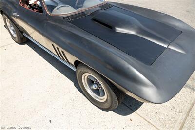 1966 Chevrolet Corvette Project   - Photo 19 - Rancho Cordova, CA 95742