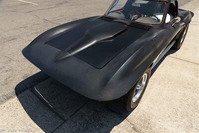 1966 Chevrolet Corvette Project   - Photo 50 - Rancho Cordova, CA 95742