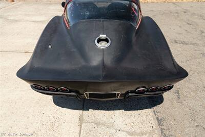 1966 Chevrolet Corvette Project   - Photo 43 - Rancho Cordova, CA 95742