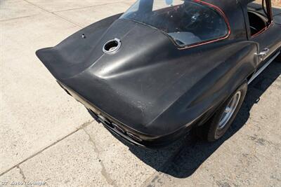 1966 Chevrolet Corvette Project   - Photo 44 - Rancho Cordova, CA 95742
