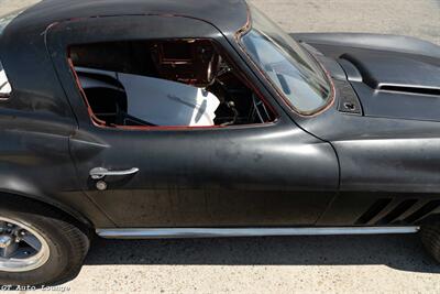 1966 Chevrolet Corvette Project   - Photo 29 - Rancho Cordova, CA 95742