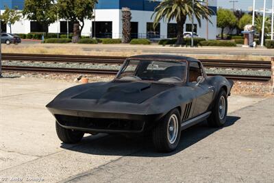 1966 Chevrolet Corvette Project   - Photo 1 - Rancho Cordova, CA 95742