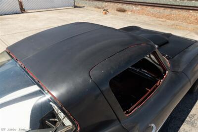 1966 Chevrolet Corvette Project   - Photo 56 - Rancho Cordova, CA 95742