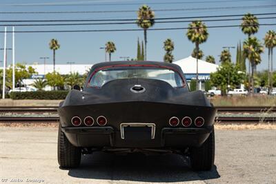 1966 Chevrolet Corvette Project   - Photo 11 - Rancho Cordova, CA 95742