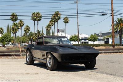 1966 Chevrolet Corvette Project   - Photo 8 - Rancho Cordova, CA 95742