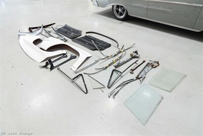 1966 Chevrolet Corvette Project   - Photo 94 - Rancho Cordova, CA 95742