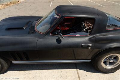 1966 Chevrolet Corvette Project   - Photo 52 - Rancho Cordova, CA 95742