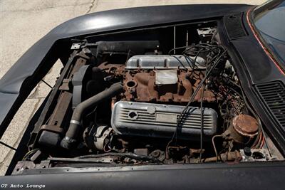 1966 Chevrolet Corvette Project   - Photo 88 - Rancho Cordova, CA 95742