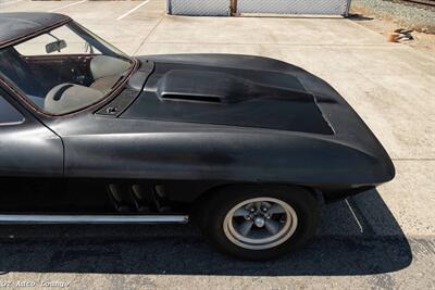 1966 Chevrolet Corvette Project   - Photo 47 - Rancho Cordova, CA 95742