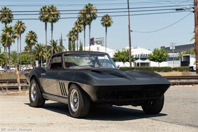 1966 Chevrolet Corvette Project   - Photo 7 - Rancho Cordova, CA 95742