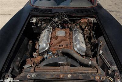 1966 Chevrolet Corvette Project   - Photo 85 - Rancho Cordova, CA 95742