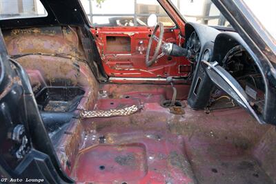 1966 Chevrolet Corvette Project   - Photo 73 - Rancho Cordova, CA 95742