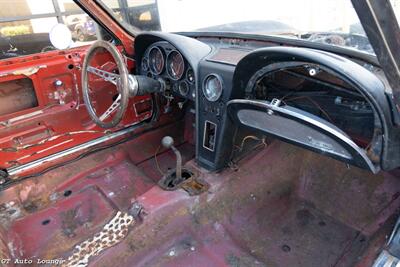 1966 Chevrolet Corvette Project   - Photo 74 - Rancho Cordova, CA 95742