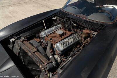 1966 Chevrolet Corvette Project   - Photo 84 - Rancho Cordova, CA 95742