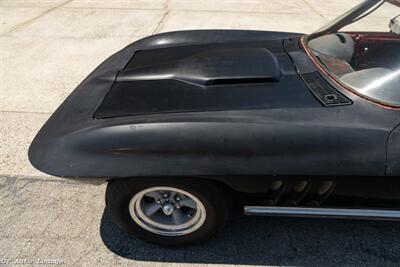 1966 Chevrolet Corvette Project   - Photo 22 - Rancho Cordova, CA 95742