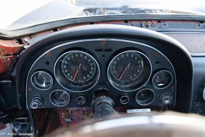 1966 Chevrolet Corvette Project   - Photo 64 - Rancho Cordova, CA 95742