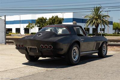 1966 Chevrolet Corvette Project   - Photo 14 - Rancho Cordova, CA 95742