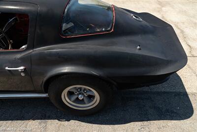 1966 Chevrolet Corvette Project   - Photo 24 - Rancho Cordova, CA 95742