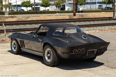 1966 Chevrolet Corvette Project   - Photo 9 - Rancho Cordova, CA 95742