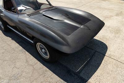 1966 Chevrolet Corvette Project   - Photo 48 - Rancho Cordova, CA 95742