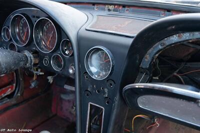 1966 Chevrolet Corvette Project   - Photo 82 - Rancho Cordova, CA 95742