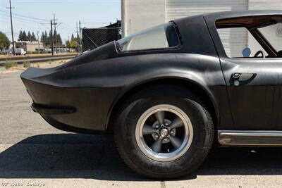 1966 Chevrolet Corvette Project   - Photo 17 - Rancho Cordova, CA 95742