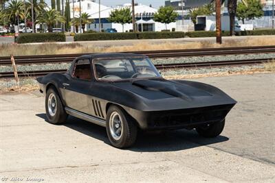 1966 Chevrolet Corvette Project   - Photo 5 - Rancho Cordova, CA 95742