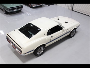 1969 Ford Mustang Shelby GT500   - Photo 15 - Rancho Cordova, CA 95742