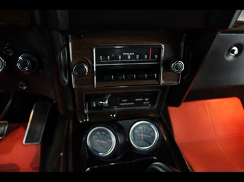 1969 Ford Mustang Shelby GT500   - Photo 38 - Rancho Cordova, CA 95742