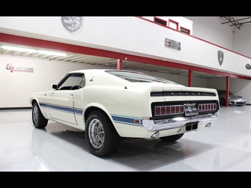 1969 Ford Mustang Shelby GT500   - Photo 6 - Rancho Cordova, CA 95742