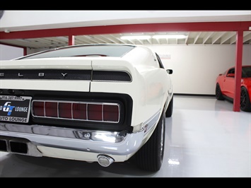 1969 Ford Mustang Shelby GT500   - Photo 12 - Rancho Cordova, CA 95742