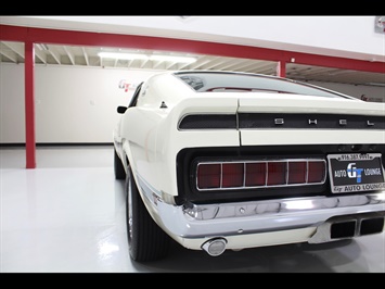 1969 Ford Mustang Shelby GT500   - Photo 11 - Rancho Cordova, CA 95742