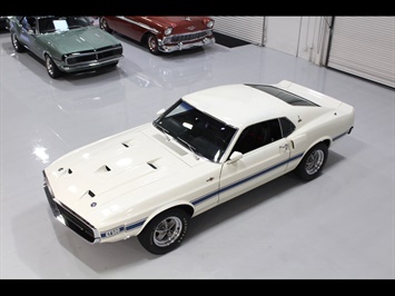 1969 Ford Mustang Shelby GT500   - Photo 14 - Rancho Cordova, CA 95742