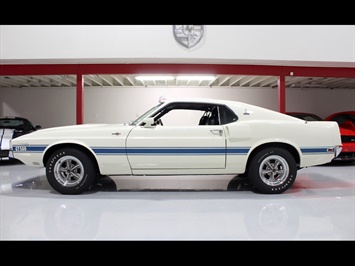 1969 Ford Mustang Shelby GT500   - Photo 5 - Rancho Cordova, CA 95742