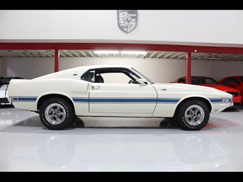 1969 Ford Mustang Shelby GT500   - Photo 4 - Rancho Cordova, CA 95742