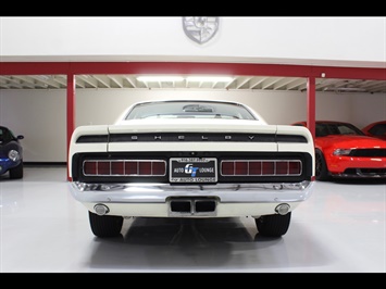 1969 Ford Mustang Shelby GT500   - Photo 7 - Rancho Cordova, CA 95742