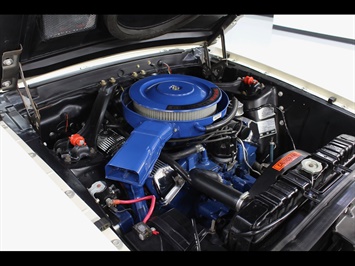 1969 Ford Mustang Shelby GT500   - Photo 24 - Rancho Cordova, CA 95742