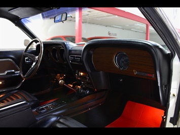 1969 Ford Mustang Shelby GT500   - Photo 31 - Rancho Cordova, CA 95742