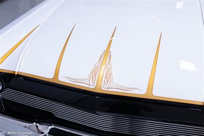1957 Ford Fairlane Custom   - Photo 19 - Rancho Cordova, CA 95742