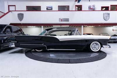 1957 Ford Fairlane Custom   - Photo 4 - Rancho Cordova, CA 95742