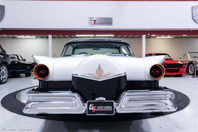 1957 Ford Fairlane Custom   - Photo 6 - Rancho Cordova, CA 95742