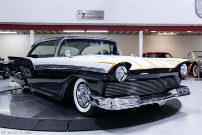 1957 Ford Fairlane Custom   - Photo 3 - Rancho Cordova, CA 95742
