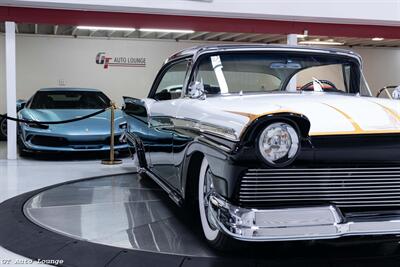 1957 Ford Fairlane Custom   - Photo 13 - Rancho Cordova, CA 95742