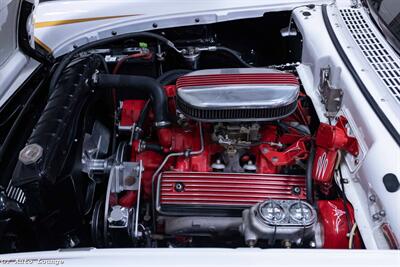 1957 Ford Fairlane Custom   - Photo 41 - Rancho Cordova, CA 95742