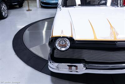 1957 Ford Fairlane Custom   - Photo 17 - Rancho Cordova, CA 95742