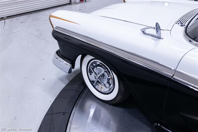 1957 Ford Fairlane Custom   - Photo 24 - Rancho Cordova, CA 95742