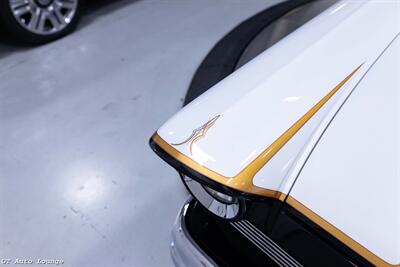 1957 Ford Fairlane Custom   - Photo 21 - Rancho Cordova, CA 95742