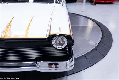 1957 Ford Fairlane Custom   - Photo 18 - Rancho Cordova, CA 95742